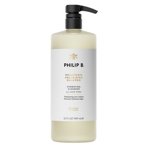 Philip B, Philip B Weightless Volumizing Shampoo (Tutti i tipi di capelli) 94..., Weightless Volumizing - Shampoo