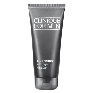 Clinique, Clinique for MEN Face Wash, Clinique For Men face wash