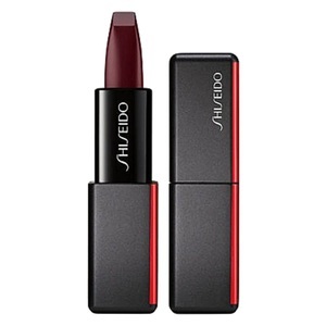 Shiseido, Shiseido Nr. 524 - Dark Fantasy Modern Matte Powder Lipstick Lippenstift 4g, Shiseido Lips ModernMatte Powder Lipstick 524