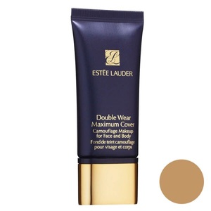 Estee Lauder, Estée Lauder Double Wear Maximum Cover Makeup SPF15 Medium Deep 3C4 30ml, Estée Lauder Double Wear Maximum Cover Makeup SPF15 Medium Deep 3C4 30ml