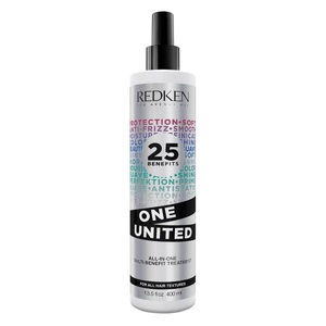 Redken, Redken ONE UNITED 400ml, Redken One United Multi Treatment Spray