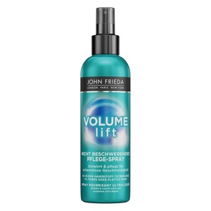 John Frieda, John Frieda Volume Lift Nicht beschwerendes Pflege-Spray 200ml, John Frieda Volume Lift Nicht beschwerendes Pflege-Spray 200ml