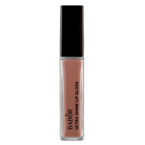 Babor, Lip Make up Ultra Shine Lip Gloss 02 berry nude, BABOR MAKE UP - Ultra Shine Lip Gloss 02 Berry Nude