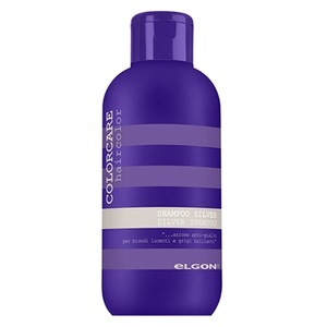 Elgon, ColorCare - Silver Shampoo, ColorCare - Silver Shampoo