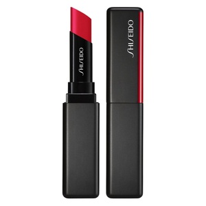 Shiseido, Shiseido Nr. 219 - Firecracker VisionAiry Gel Lipstick Lippenstift 1.6 g, Shiseido Lips Visionary Gel Lipstick 219