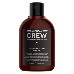 American Crew, American Crew revitalisierende Toner 150ml/5,1 Unzen, AMERICAN CREW Shaving Skincare Revitalizing Toner 150 ml