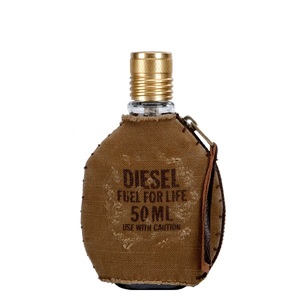 Diesel, Diesel ohne Tasche Fuel for Life Homme Eau de Toilette (EdT) 30ml, Diesel Fuel For Life Eau De Toilette Spray 30 ml