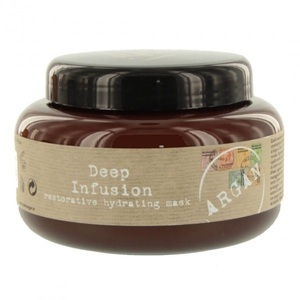 Nashi, Nashi Argan Deep Infusion 150ml (5oz), Nashi Argan Deep Infusion Maske 150 ml