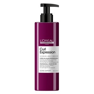 undefined, Loreal Curl Expression Definition Activator Leave-In 250ml, L'Oréal Professionnel Serie Expert Curl Expression Definition Activator