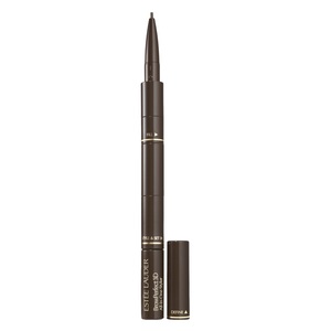 Estee Lauder, Brow Microprecise Multitasker Damen Seal Brown 6ml, Estée Lauder Brow Multitasker Brauenstift 1ST