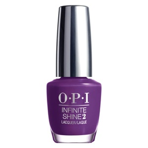 OPI, OPI Infinite Shine Purpletual Emotion 15ml, OPI Infinite Shine Purpletual Emotion 15ml