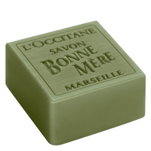 L'Occitane en Provence, Savon Solide Romarin & Sauge - Bonne Mère - 100 - L'Occitane en Provence, Savon Solide Romarin & Sauge - Bonne Mère - 100 - L'Occitane en Provence