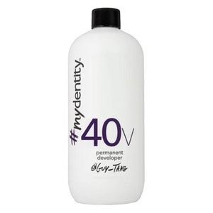 mydentity by Guy Tang, mydentity Accessories - Permanent Developer 40V, #MyDentity 40 Vol. Developer 975ml