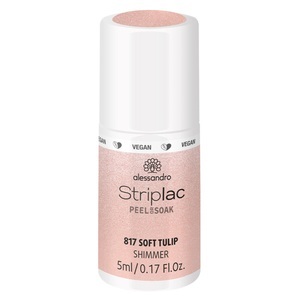 Alessandro, Blooming Spring - Striplac Tulip Shimmer, Blooming Spring - Striplac Tulip Shimmer