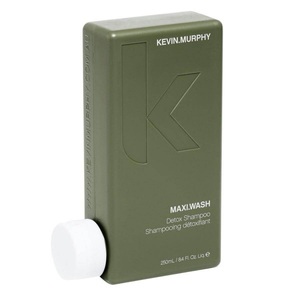 Kevin Murphy, Kevin Murphy Maxi.Wash Kevin Murphy (Detox Shampoo - per capelli colorati) 250ml..., Kevin Murphy Maxi.Wash 250ml