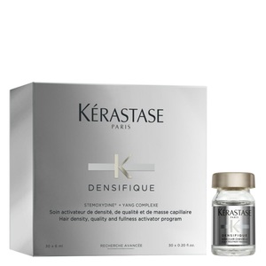 Kérastase, Kérastase Haarkur 180ml, KÉrastase Densifique KÉrastase Densifique Kur haarkur 180.0 ml