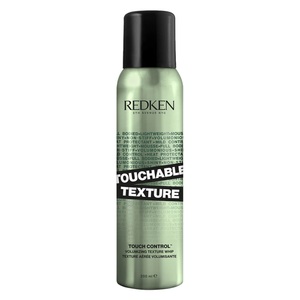Redken, Redken Volume - Touchable Texture, Redken Touchable Texture Foam