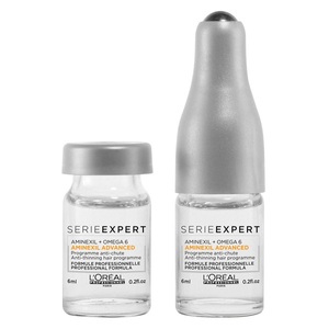 L'Oréal Professionnel, L'Oréal Professionnel Série Expert Aminexil Advanced 10x6ml, L'Oréal Professionnel Série Expert Aminexil Advanced 10x6ml