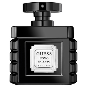 Guess, Guess Uomo Intenso Eau de Parfum 50ml Herren, Guess Uomo Intenso Eau de Parfum 50ml Herren