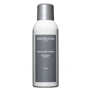 SACHAJUAN, SACHAJUAN - Dark Volume Powder, SACHAJUAN - Dark Volume Powder