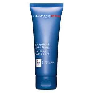 Clarins, Clarins Men - After Shave Soothing Gel, Clarins Men - After Shave Soothing Gel