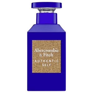 Abercrombie & Fitch, Abercrombie & Fitch Authentic Self Abercrombie & Fitch Authentic Self for Men eau_de_toilette 100.0 ml, Abercrombie&Fitch Authentic Self Men Eau de Toilette 100ml Herren