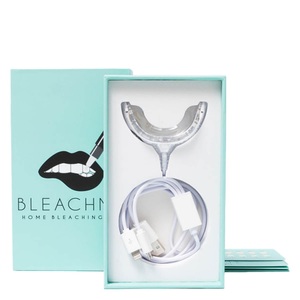 Bleach Me, Bleach Me - Teeth Whitening Kit (ST0182TWK), BleachMe - Teeth Whitening Kit