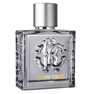 Roberto Cavalli, Roberto Cavalli Uomo Silver Essence by Roberto Cavalli Eau de Toilette Spray 100 ml