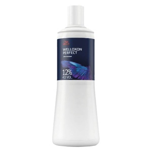 Wella Professionals, Wella Professionals WELLOXON PERFECT 12% 1000ml, Wella Professionals Welloxon Perfect Entwickler - 12% - 1000ml