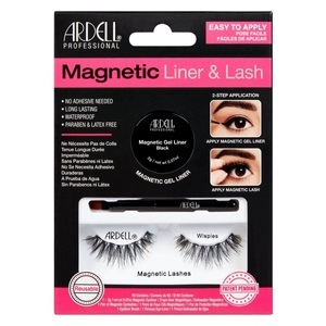 Ardell, Magnetic Liner & Lash - Wispies, Ardell Magnetic - Liner & Lash Wispies