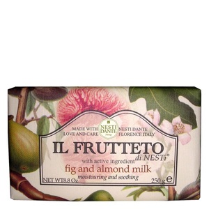 Nesti Dante, Nesti Dante Seife Il Frutteto Fico/Latte Man (250 g), Nesti Dante Seife Il Frutteto Fico/Latte Man