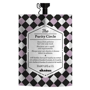 Davines, The Circle Chronicles - The Purity Circle, The Circle Chronicles - The Purity Circle