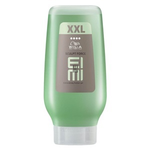 Wella Professionals, Wella Professionals EIMI Sculpt Force (Flubber) XXL 250ml, Wella Professionals EIMI Sculpt Force XXL 250ml