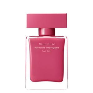 Rodriguez, Rodriguez Narciso Rodriguez for her Fleur Musc Eau de Parfum (EdP) 30ml, Narciso Rodriguez For Her Fleur Musc Eau De Parfum 30ml