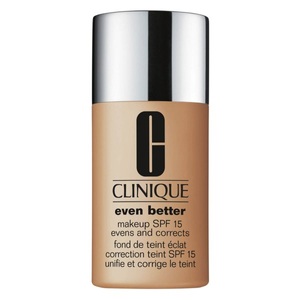 Clinique, Clinique Even Better Make-Up SPF 15 CN 90 Sand