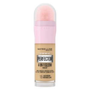 Maybelline, Maybelline Maybelline Instant Perfector Glow 4-in-1 Make-Up foundation 20.0 ml, Maybelline Maybelline Instant Perfector Glow 4-in-1 Make-Up foundation 20.0 ml