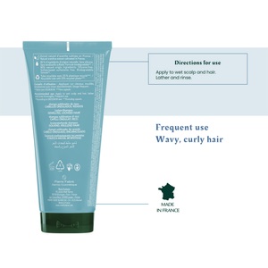 Rene furterer, Sublime Curl Locken Shampoo, Sublime Curl Locken Shampoo