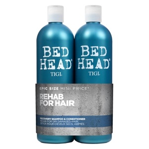Tigi Professional, Tigi Professional Récupération de niveau 2 de TIGI professionnel Pa..., Tigi Bed Head Urban Antidotes Recovery Tween Duo - 2x750ml