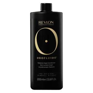 Orofluido, Orofluido - Radiance Argan Conditioner, Orofluido Radiance Argan Conditioner 1000 ml