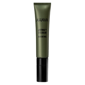 Ahava, AHAVA Augenpflege AHAVA Augenpflege pRetinol Augencreme 15.0 ml, AHAVA AHAVA pRetinol augencreme 15.0 ml