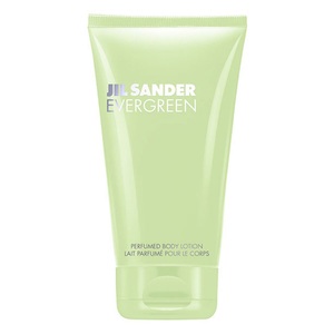 Jil Sander, Jil Sander Evergreen Bodylotion 150ml, Jil Sander EVERGREEN Body Lotion (150ml)