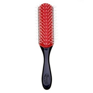 Denman, Denman - Large Styling Brush D4, Denman Bürste D4 9 reihig
