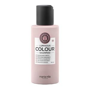 Maria Nila, Maria Nila Luminous Colour Shampoo, Maria Nila Luminous Colour Shampoo - 100ml