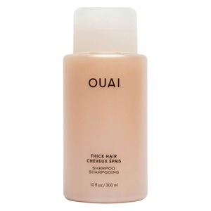 OUAI, OUAI - Thick Shampoo, OUAI HAIRCARE - Shampoo für dickes Haar, Thick Hair, 300 ml