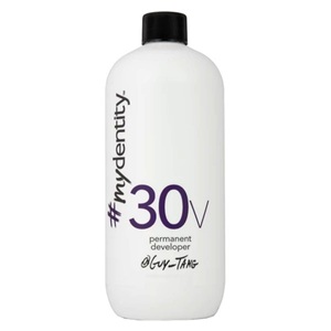 mydentity by Guy Tang, mydentity Accessories - Permanent Developer 30V, #MyDentity 30 Vol. Developer 975ml