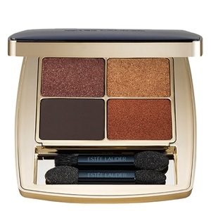 Estee Lauder, Pure Color Envy - Luxe EyeShadow Quad Wild Earth 08, Estée Lauder Pure Color Envy Estée Lauder Pure Color Envy Pc Envy Eyeshadow Quad lidschatten 6.0 g
