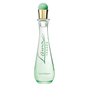 Laura Biagiotti, Laura - Tender Eau de Toilette, Laura Biagiotti Laura Tender Eau de Toilette 75ml Damen