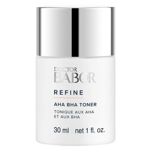 Babor, DOCTOR BABOR - AHA BHA Toner, DOCTOR BABOR - AHA BHA Toner