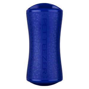 Pet Teezer, Pet Teezer De-shedding Brush small ca. L 12,5 x B 5,5 x H 5,5 cm, Tangle Pet Teezer De-shedding small