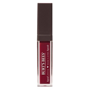 Burt's Bees, Burts Bees - Liquid Lipstick Rushing Rose, Burt's Bees Burt's Bees Liquid Lip Stick lippenstift 5.95 g